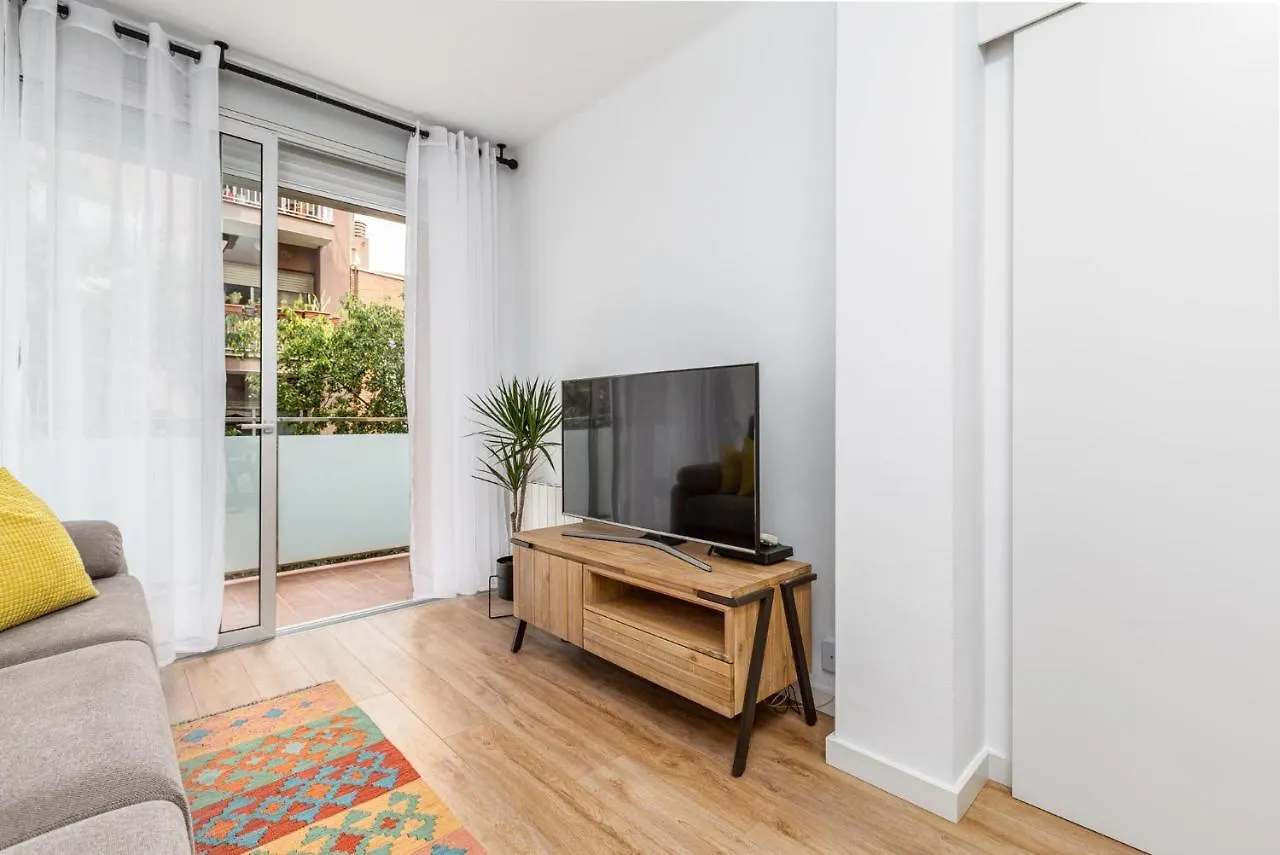Simply Stunning - Hidden Gem, Heart Of Poble Sec location